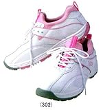 �L���X�R�@PLATINUM STREET ���f�B�[�X �X�p�C�N���X�S���t�V���[�YPSLS-0811(�O���[)�i22.5cm�j