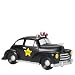 Dept 56 A Christmas Story Police Car