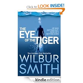 The Eye of the Tiger