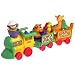 Little People Zoo Train