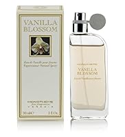 Monotheme Vanilla Blossom Eau de Toilette 30ml