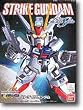 Gundam SD-246 Strike Gundam