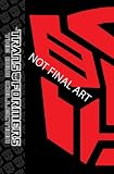 Transformers Comics