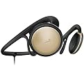 Philips Nike Sport Duro Headphones - SHJ055/27