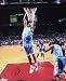 Vince Carter signed North Carolina Tarheels 16x20 Photo