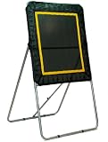 Champion Sports Lacrosse Pro Bounce Back Target (Black)