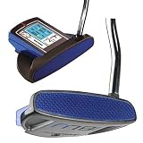 Adams Golf DiXX BLU Digital Computerized Instructional Putter