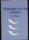 Rhythmic activity of fishes