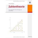 Zahlentheorie: F�nf ausgew�hlte Themenstellungen der Zahlentheorievon "Hartmut Menzer"