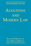 Augustine and modern law