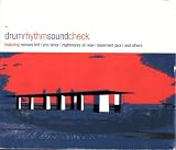 Drum Rhythm Sound Check [RARE]