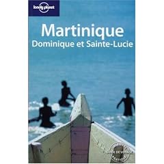 Martinique, Dominique et Sainte-Lucie