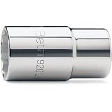 Beta 920AS L 5 8 Bi Hex Hand Sockets Long Series