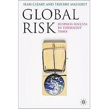 Global Risk (Hardcover)
