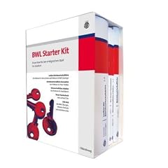 BWL Starter Kit: Know-how f�r den erfolgreichen Start ins Studium
