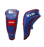 New York Rangers NY Hybrid Golf Club Headcover