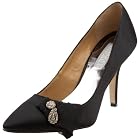 Badgley Mischka Halifax Pump