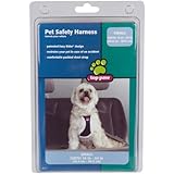 Pet Safety Harness-