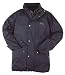 Sports : Baleno Regenjacke Chevreuil, Farbe schwarz
