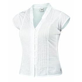 prAna Women's Violet Top