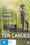 Ten Canoes [Region 2]