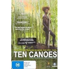 Ten Canoes [2007]