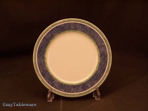Villeroy & Boch Switch-3 Bread and Butter Plates, Sets of 6