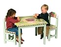 Little Farm House Table & Chair Set