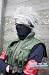 Kakashi White Wig Cosplay