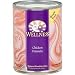 Wellness Adult Chicken Canned Cat Food 12.5 oz.
