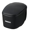 Sony LCJ-HD Genuine Leather Jacket Case for Sony DSC-H7/H9 Digital Still Cameras