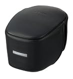 Sony LCJ-HD Genuine Leather Jacket Case for Sony DSC-H7/H9 Digital Still Cameras
