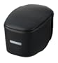 Sony LCJ-HD Genuine Leather Jacket Case for Sony DSC-H7/H9 Digital Still Cameras