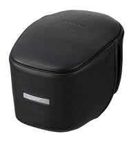 Sony LCJ-HD Genuine Leather Jacket Case for Sony DSC-H7/H9 Digital Still Cameras