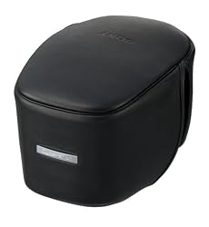 Sony LCJ-HD Genuine Leather Jacket Case for Sony DSC-H7/H9 Digital Still Cameras