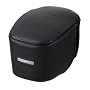 Sony LCJ-HD Genuine Leather Jacket Case for Sony DSC-H7/H9 Digital Still Cameras