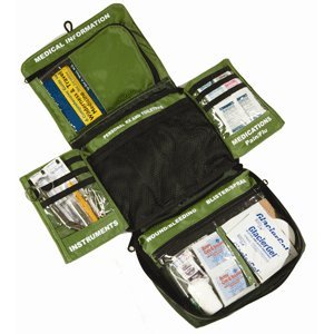 Tender First Aid Kit, Smart Travel 1 kit
