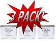 Inetgrative Therapeutics - Glucosamine Sulfate Unflavored (30 Packets) 3 Pack (GL174)