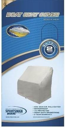 Elite Shoreshield Bench Seat Cover