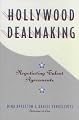 Hollywood Dealmaking     **ISBN: 9781581152289**
