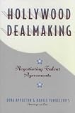 Hollywood Dealmaking **ISBN: 9781581152289**