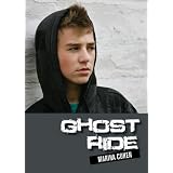 Ghost Rideby Marina Cohen