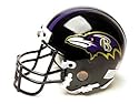 Baltimore Ravens Authentic Mini NFL Helmet by Riddell