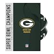 NFL Super Bowl Collection: Green Bay Packers