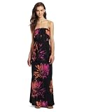Rip Curl Juniors Rio Tropic Maxi Dress