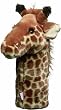 Daphne's Novely Headcover - Giraffe from Daphne's