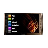 Archos 7 160 GB Internet Media Tablet