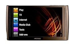 Archos 7 160 GB Internet Tablet