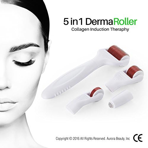 Collagen Therapy Derma Wand