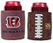 bengal18  - CINCINNATI BENGALS Football Can Holder